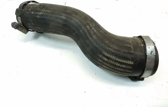 KIA Sportage Intercooler hose/pipe