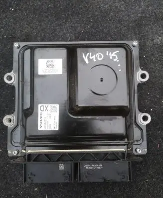 Volvo V40 Engine control unit/module 31452623