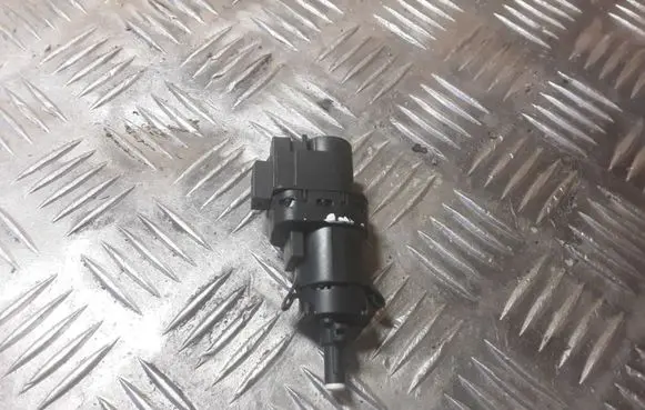 Ford Focus Brake pedal sensor switch 3M5T13480AC