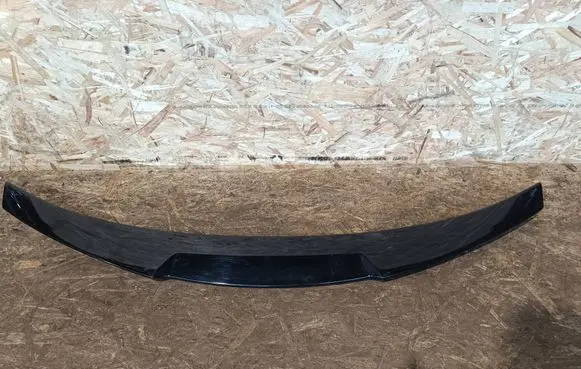 BMW 3 E92 E93 Tailgate/trunk spoiler