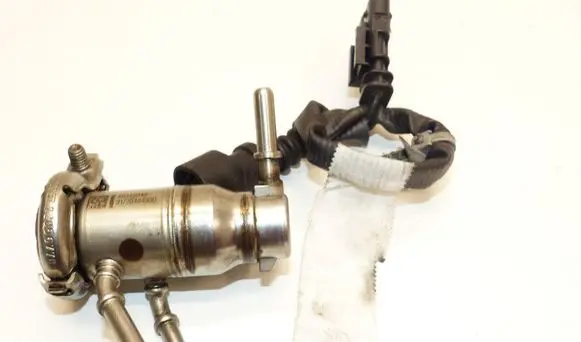 Fiat Ducato AdBlue injector 46345348