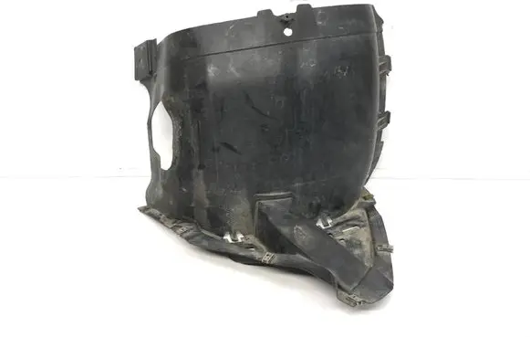 Volkswagen Arteon Front wheel arch liner splash guards 3G8805911