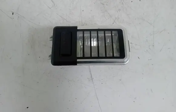 BMW X5 E53 Other interior light 6962036