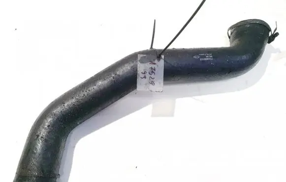Renault Scenic I Intercooler hose/pipe 7700868510e