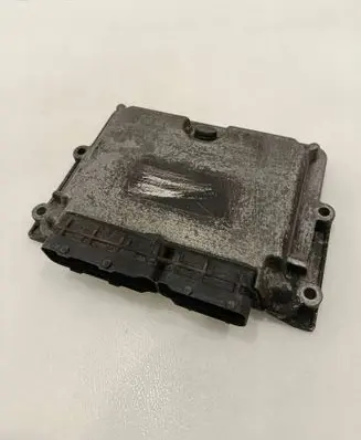 Fiat Stilo Engine control unit/module 55198058