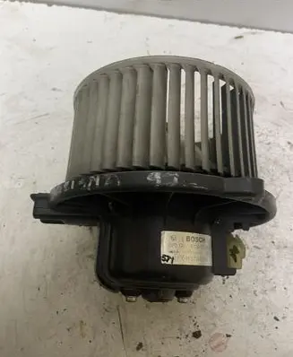 Mitsubishi Carisma Heater fan/blower 0130111191