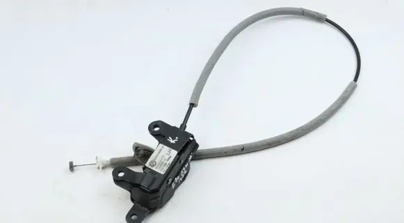 BMW X5M E70 Tailgate/trunk/boot lock/catch/latch 51247149630 988585107 1001291539