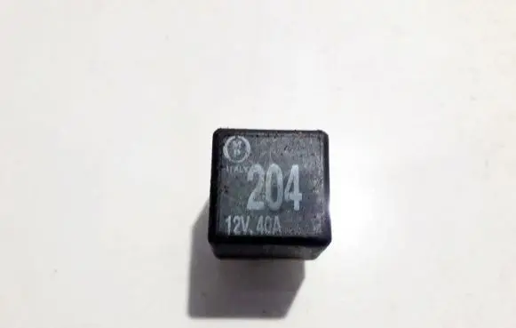 Audi A6 S6 C5 4B Other relay 431951253h
