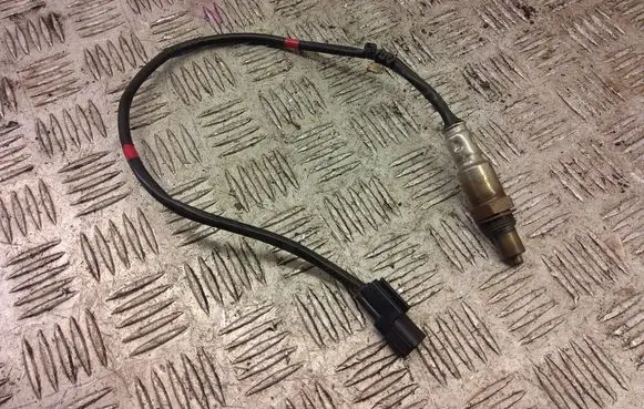Hyundai Bayon Lambda probe sensor 39210-07PD0