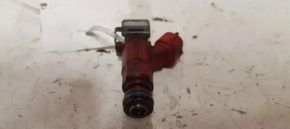 Nissan Almera N16 Fuel injector 166009F600 0280155940