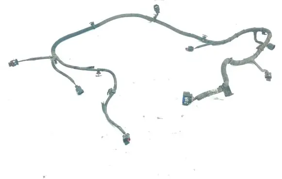 Hyundai Santa Fe Parking sensor (PDC) wiring loom 918802W160