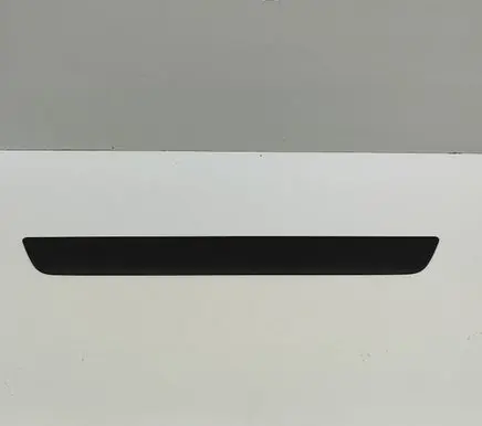 Tesla Model Y Front sill trim cover 149430100B