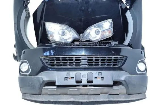 Opel Antara Front piece kit 