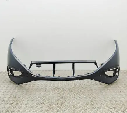 Mercedes-Benz EQS V297 Front bumper A2978851004