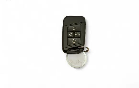 Volkswagen Atlas Ignition key/card 3G0959752BQ
