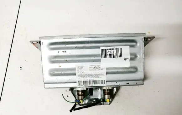 Citroen C4 Grand Picasso Passenger airbag 9654247280 30371433a
