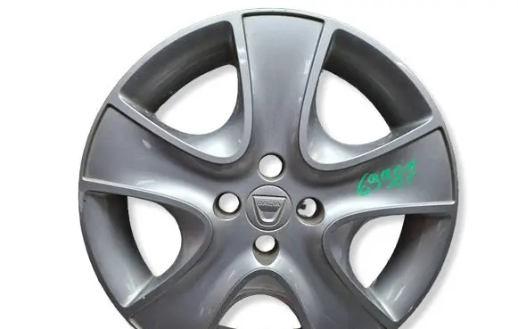 Renault Sandero II R16 wheel hub/cap/trim S26301328 403153351R