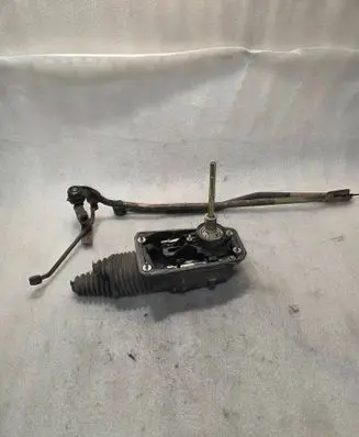 Volkswagen PASSAT B5.5 Gear shifter/selector 4B0711025E 4Z7711025 8D0711025AC