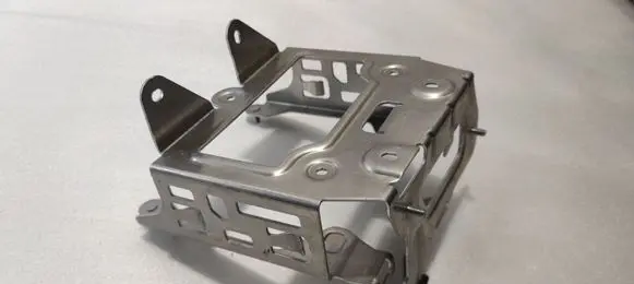 Mercedes-Benz GLC X253 C253 Holder (bracket) A2535450240