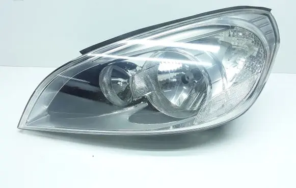 Volvo S60 Headlight/headlamp 31299996
