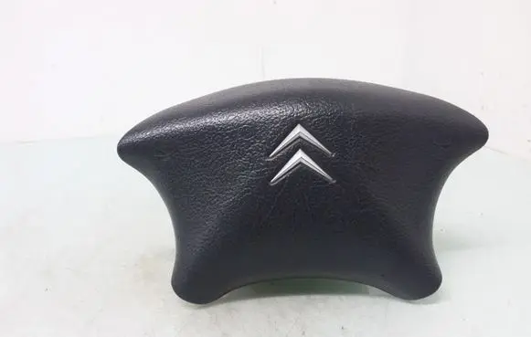 Citroen C5 Steering wheel airbag 96326381ZK