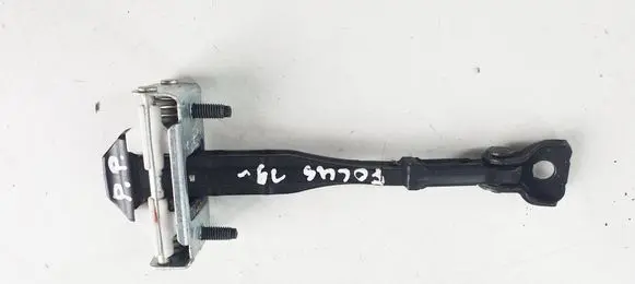 Ford Focus Front door check strap stopper