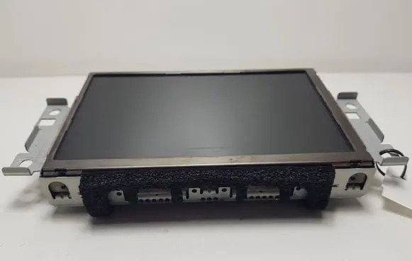 Volvo S60 Screen/display/small screen 31328246 7609501254