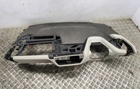 BMW i3 Dashboard 4023785