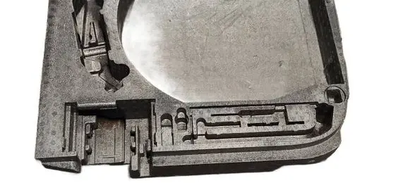 Audi TT TTS Mk2 Tool set 8J0864501F