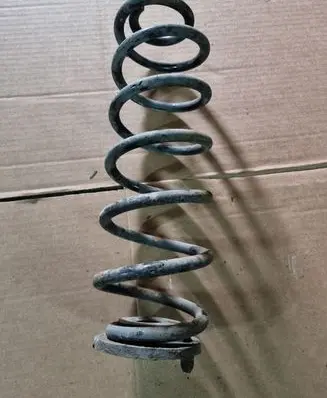 Skoda Superb B6 (3T) Rear coil spring NOCODE