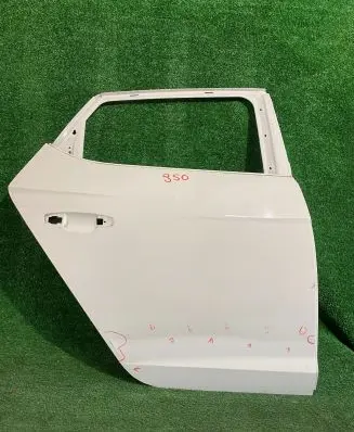 Seat Leon IV Rear door 5FA833312