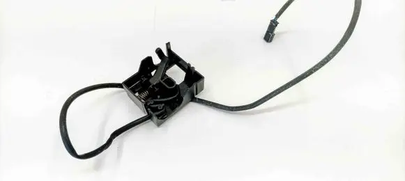 Mercedes-Benz SL R230 Alarm movement detector/sensor 2308208810