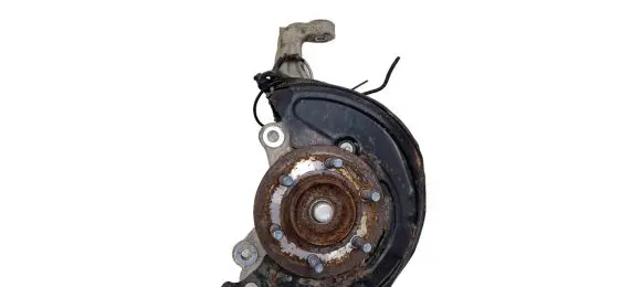 Ford F150 Front wheel hub RH8C U022N