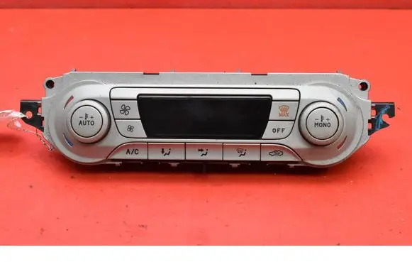 Ford Kuga I Climate control unit 7M5T18C612CK