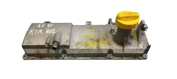 Dacia Lodgy Rocker cam cover 167702