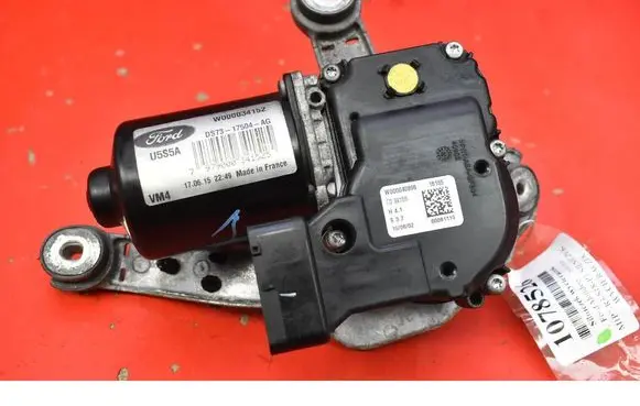 Ford Mondeo MK I Rear window wiper motor DS7317504AG