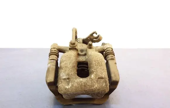Opel Astra K Rear brake caliper