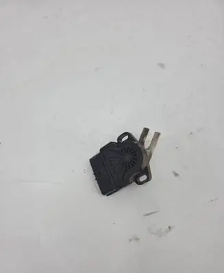 Mitsubishi Pajero Accelerator pedal position sensor 