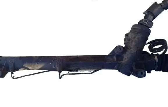 Audi A6 S6 C5 4B Steering rack 4B1422066FKASACJA 4B1422066F 7852974647