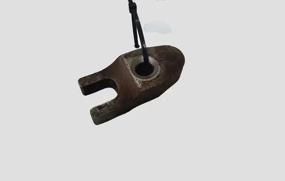 Volvo V60 Fuel Injector clamp holder