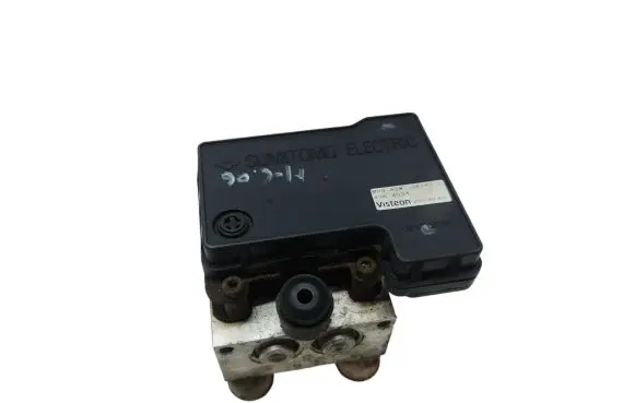 Mazda 6 ABS Pump 4364534 2059045 MD9A2W2K14B2
