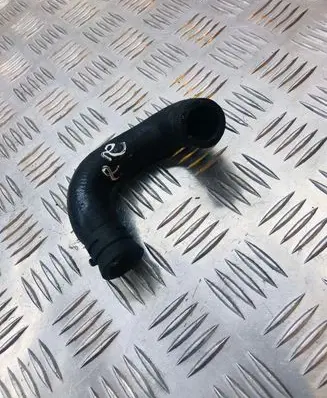 Mercedes-Benz E W212 Engine coolant pipe/hose