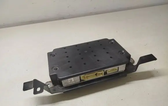 Subaru Outback (BS) Sound amplifier 86221AL110
