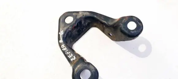 Opel Zafira B Bracket in trunk/boot