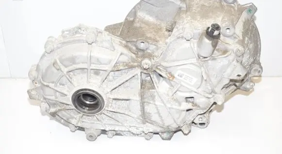 BMW i3 Automatic gearbox 8648163 8651132 27208651132
