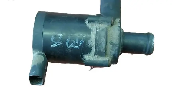 Volkswagen Transporter - Caravelle T5 Electric auxiliary coolant/water pump 702074140