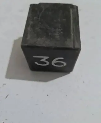 Volkswagen Transporter - Caravelle T4 Other relay 3A0951307 3SB00488504