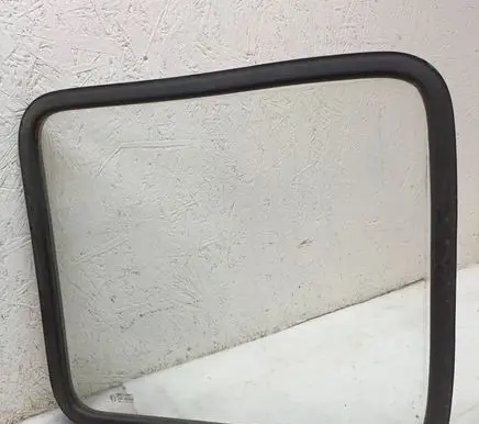 Mercedes-Benz 100 W631 Loading door trunk window/glass 43R001005