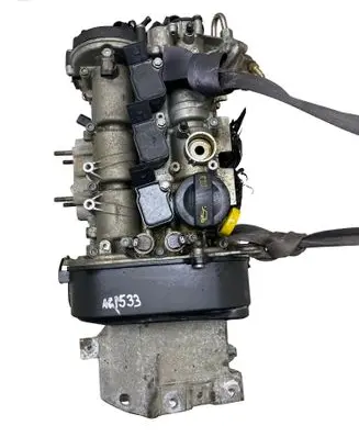Volkswagen Polo VI Engine CHZ