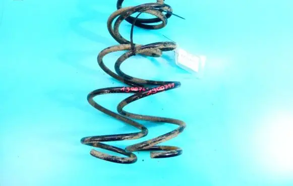 Seat Ibiza III (6L) Front coil spring IMPRK1300741
